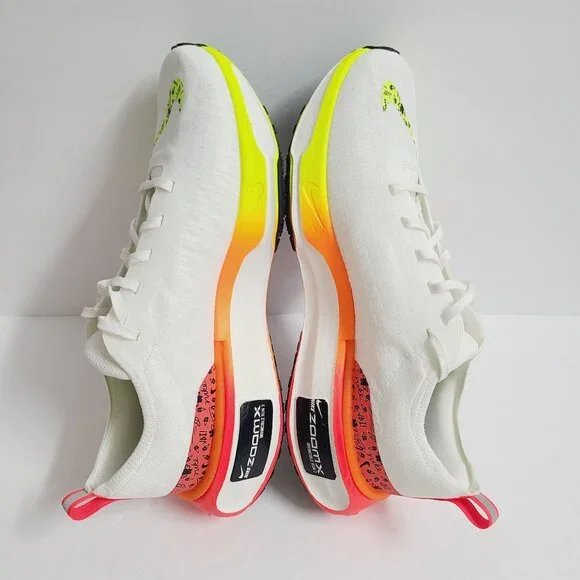 NEW Nike ZoomX Invincible Run 3 FK Running Shoes HF4915-100  display picture 1